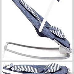 ジョイー Joie バウンサー ドリーマー デニム 03623の画像