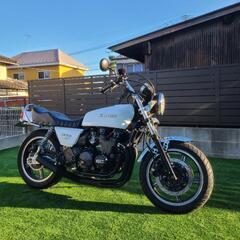 ゼファー400 専様 カワサキゼファー400 fx仕様 (suke) 羽犬塚のカワサキの中古