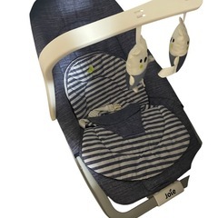 ジョイー Joie バウンサー ドリーマー デニム 03623の画像