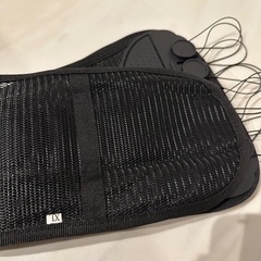腰ベルト 骨盤ベルト 腰サポーター XLの画像
