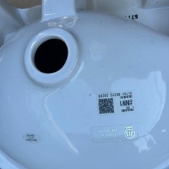 TOTO  洗面の画像