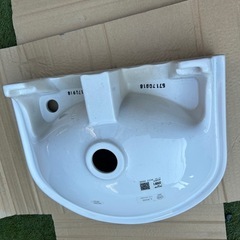 TOTO  洗面の画像