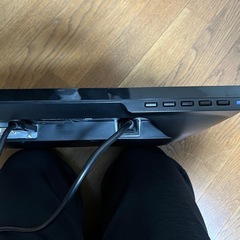 【最安値】6画面モニターパソコンを売ります！の画像