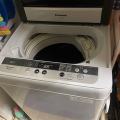 洗濯機、冷蔵庫、電子レンジ、炊飯器