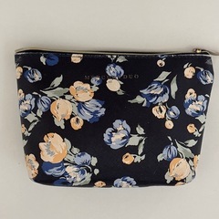 美品 マーキュリーデュオ ポーチ