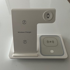 スマホ充電器
