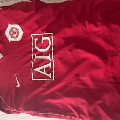 サッカーユニフォーム