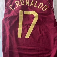 サッカーユニフォーム