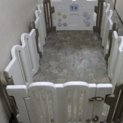 ベビーサークル 子供用品 ベビーグッズ 