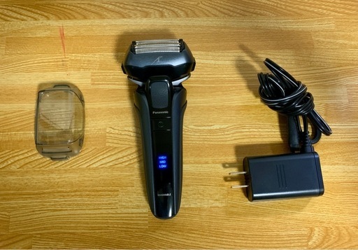panasonicカミソリ