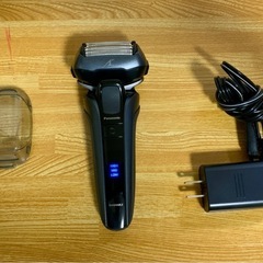 panasonicカミソリ