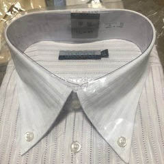 ⑥新品★ワイシャツ★長袖１１枚★半袖２枚★サイズの画像