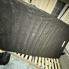 マットレス
の画像
