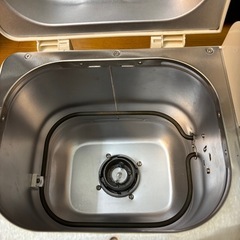 ホームベーカリー
の画像