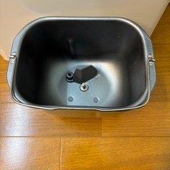 ホームベーカリー
の画像