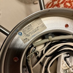 DAIKO 大光電機 LED洋風シャンデリア　DCH-38214Yの画像