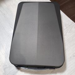 【新品】ハードシェルビジネスリュックの画像