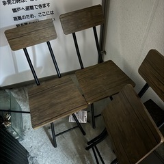 イス
