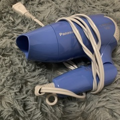 ドライヤー
の画像