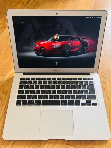 macbook core i7