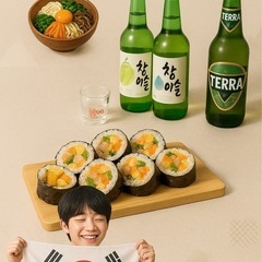韓国料理好き集まれ😊 - 新宿区
