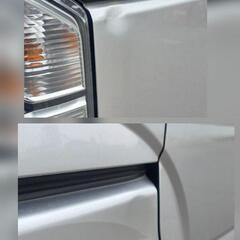 ホンダ NBOX G SS パッケージ JF1 平成２５年 車検令和8年9月の画像