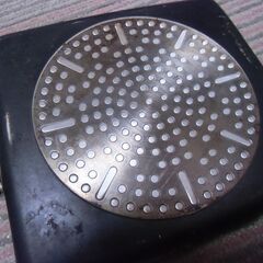 玉子焼き器 （IH クッキングヒーター 対応）お譲りします。＊石川県＊美川より＊期間限定の画像