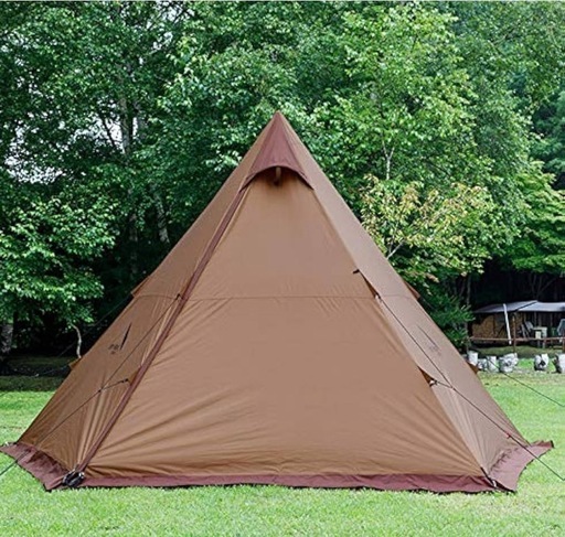 【取引中】テンマクサーカスST