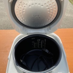 🌟＜限定商品＞ マイコン炊飯ジャー極め炊き🌟の画像