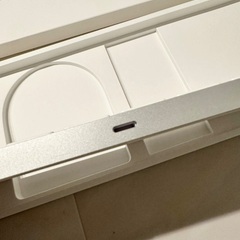 Apple Magic Keyboard ワイヤレスの画像