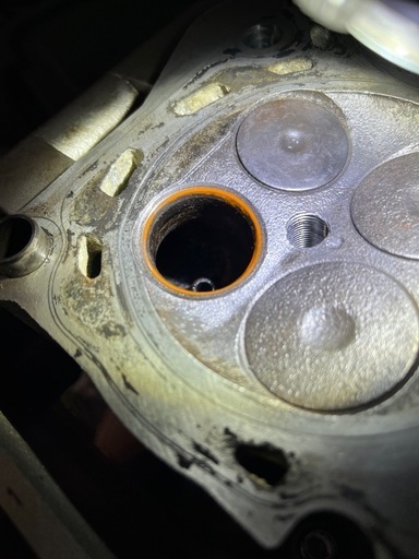 ultra 260x ジェットスキー　エンジンオーバーホール済み　淡水のみ使用 ultra 260x ジェットスキーエンジンオーバーホール済み淡水のみ使用