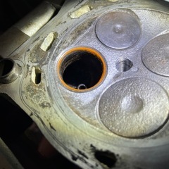 ultra 260x ジェットスキー　エンジンオーバーホール済み　淡水のみ使用の画像