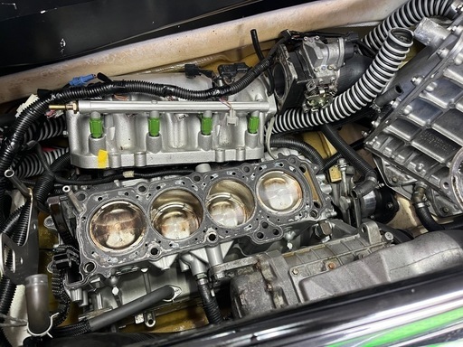 ultra 260x ジェットスキーエンジンオーバーホール済み淡水のみ ultra 260x ジェットスキーエンジンオーバーホール済み淡水のみ