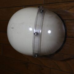 ヘルメットの画像