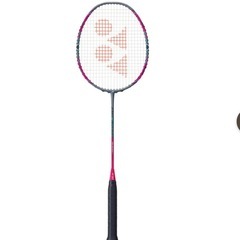 バトミントンラケット🏸