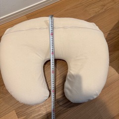 授乳クッションの画像