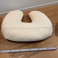 授乳クッションの画像