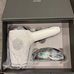 ‼️ ほぼ未使用品　ミュゼ　家庭用光美容器