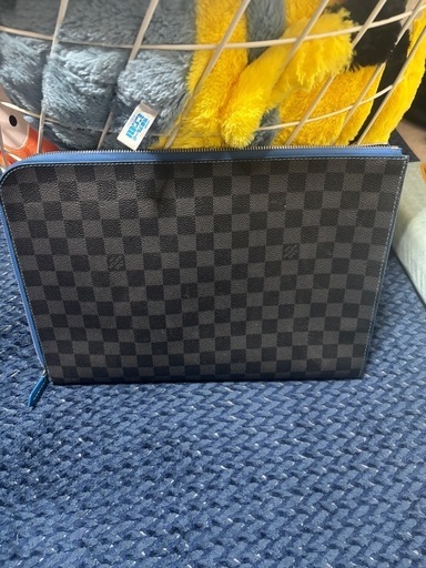 ルイヴィトン　クラッチバック