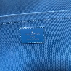 ルイヴィトン　クラッチバックの画像