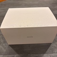 ‼️ ほぼ未使用品　ミュゼ　家庭用光美容器の画像