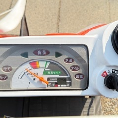 岩手県北上市　クボタ ARN214 刈取スライド グレンタンク 250時間 2条 コンバイン  結束機付き 動作確認済　引き取り　近隣陸送無料の画像