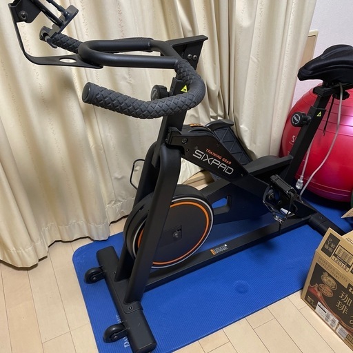 SIXPAD　エアロバイク