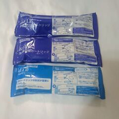 みず工房　タカギ 3つセット