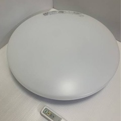 ニトリ シーリングライト 