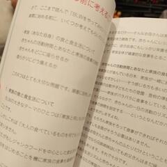 BLW 離乳食 本の画像