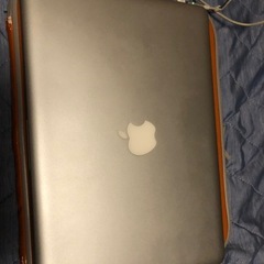 美品MacBook Pro2010  の画像