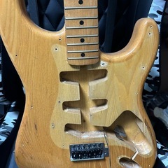 決まりました。Ariapro2 Strikin'Sound