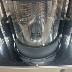 アース美原店　使用1週間　超極美品　FF I式ストーブ コロナ ...