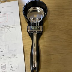 テルミースコープの画像